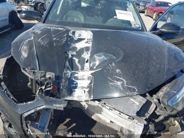 WA1EAAFY0P2047186 Audi Q5 Premium Plus 45 Tfsi S Line Quattro