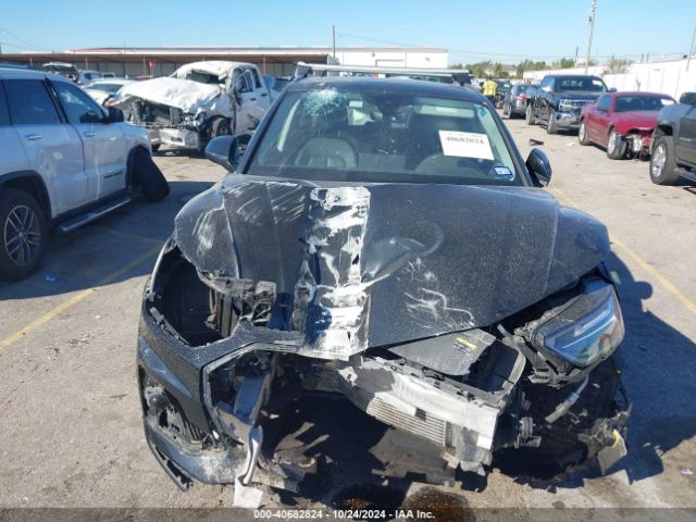 WA1EAAFY0P2047186 Audi Q5 Premium Plus 45 Tfsi S Line Quattro