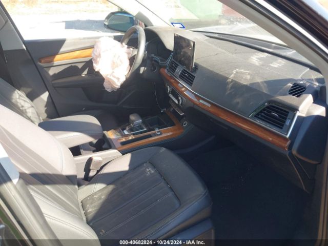 WA1EAAFY0P2047186 Audi Q5 Premium Plus 45 Tfsi S Line Quattro