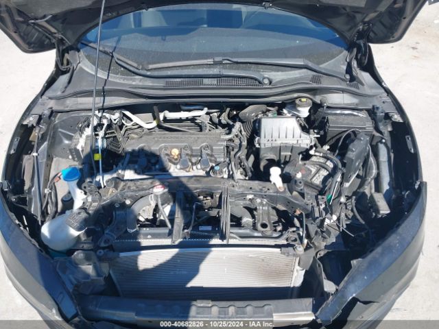 3CZRU6H37LM726897 Honda Hr-v Awd Lx