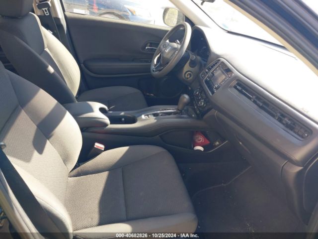 3CZRU6H37LM726897 Honda Hr-v Awd Lx