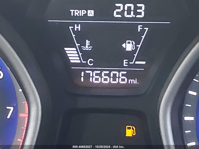 Hyundai ELANTRA SE 2016 KMHDH4AE4GU601244 Image 16