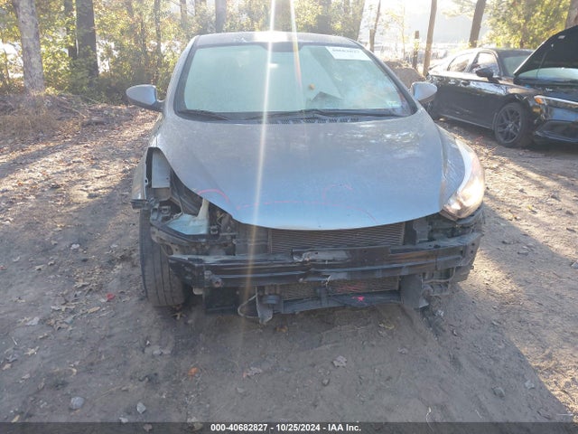 Hyundai ELANTRA SE 2016 KMHDH4AE4GU601244 Image 6