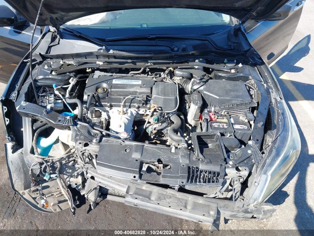 Honda Accord Sport 2014 1HGCR2F59EA232813 Image 10