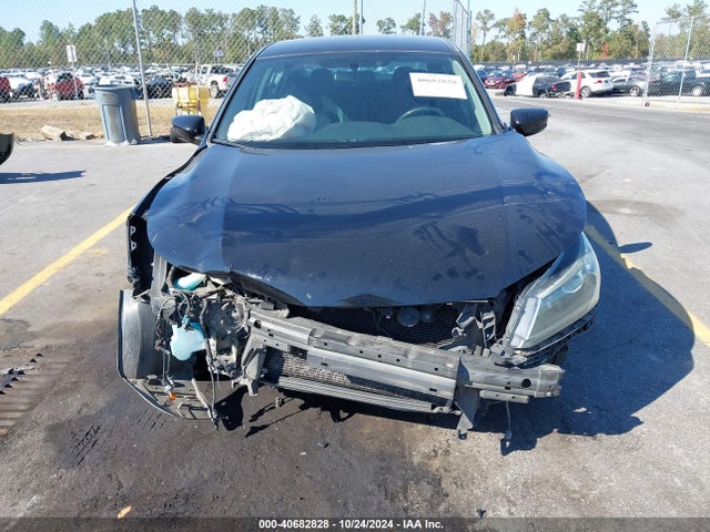 Honda Accord Sport 2014 1HGCR2F59EA232813 Image 12