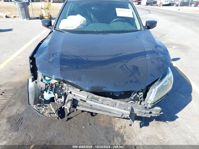 Honda Accord Sport 2014 1HGCR2F59EA232813 Image 6