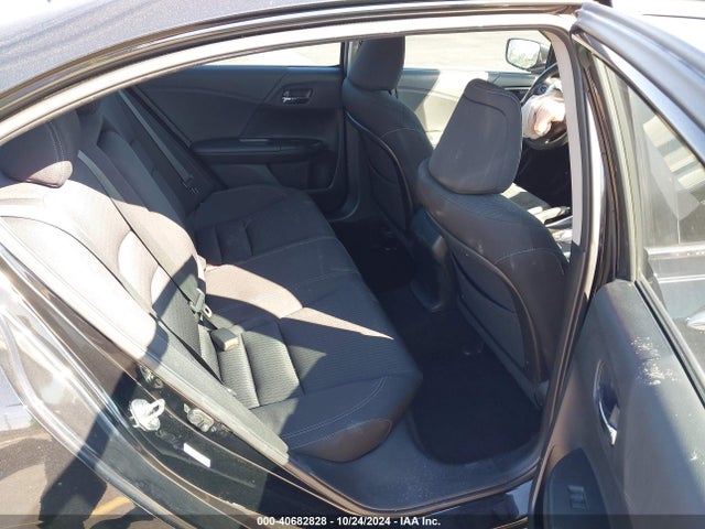 Honda Accord Sport 2014 1HGCR2F59EA232813 Image 8