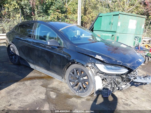 2023 TESLA MODEL X 7SAXCBE53PF369150 Photo 0