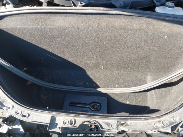 2023 TESLA MODEL X 7SAXCBE53PF369150 Photo 9