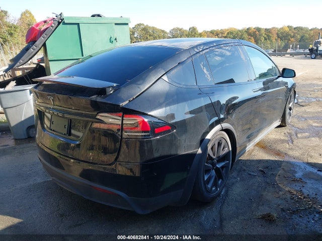 2023 TESLA MODEL X 7SAXCBE53PF369150 Photo 3