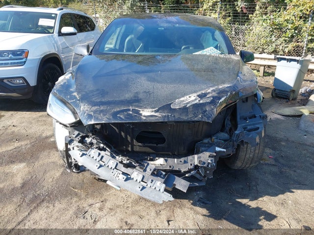 2023 TESLA MODEL X 7SAXCBE53PF369150 Photo 5