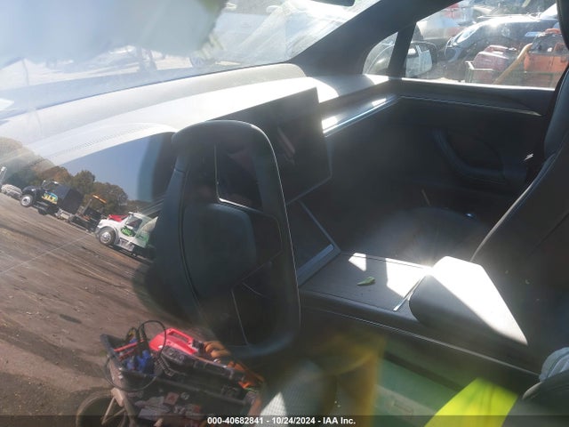 2023 TESLA MODEL X 7SAXCBE53PF369150 Photo 6