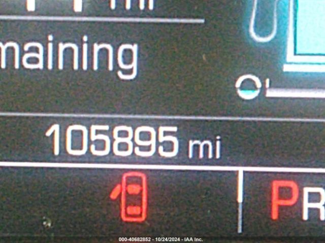 2G1105SAXH9174644 Chevrolet IMPALA 1LT