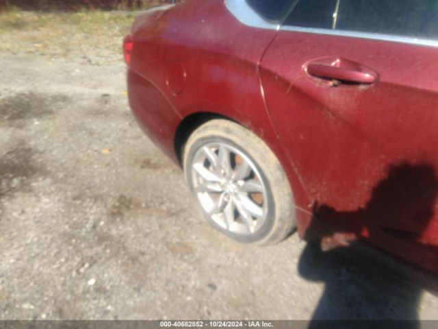 2G1105SAXH9174644 Chevrolet IMPALA 1LT