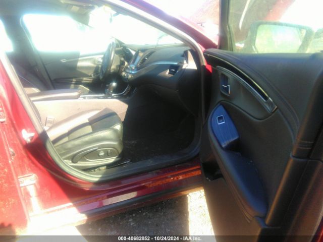 2G1105SAXH9174644 Chevrolet IMPALA 1LT