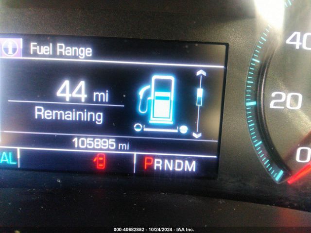 2G1105SAXH9174644 Chevrolet IMPALA 1LT
