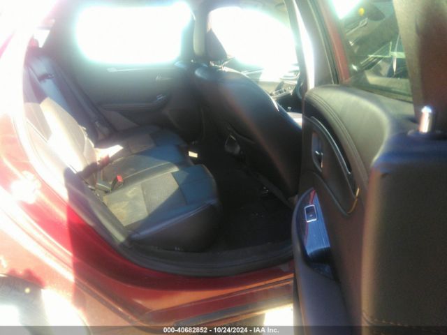 2G1105SAXH9174644 Chevrolet IMPALA 1LT