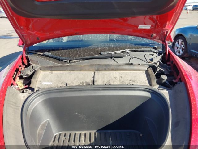 7SAYGDEEXPA031553 Tesla Model Y Awd/long Range Dual Motor All-wheel Drive