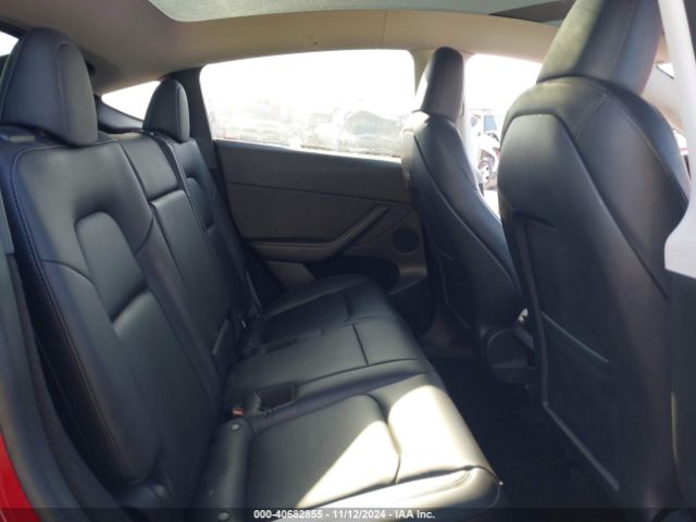 7SAYGDEEXPA031553 Tesla Model Y Awd/long Range Dual Motor All-wheel Drive
