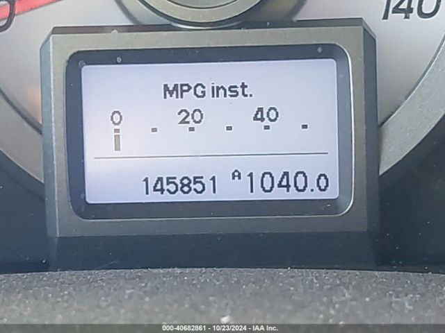 5FNYF4H95FB014109 Honda Pilot Touring