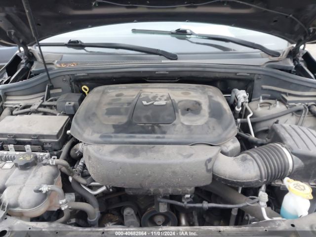 1C4RJFAG1KC546164 Jeep Grand Cherokee Altitude 4x4