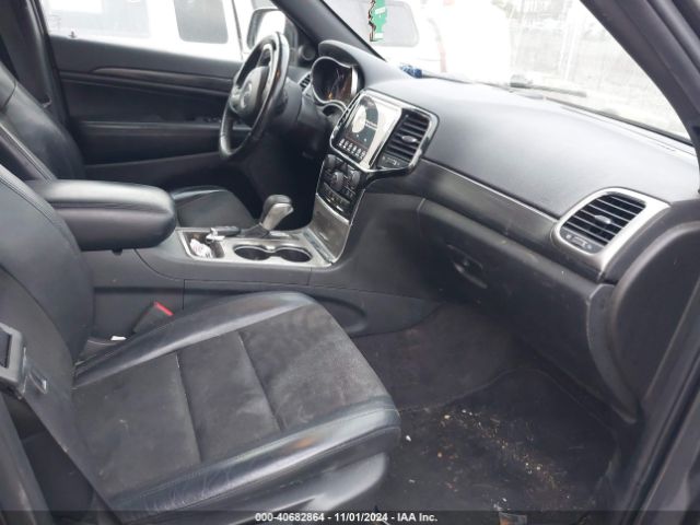 1C4RJFAG1KC546164 Jeep Grand Cherokee Altitude 4x4