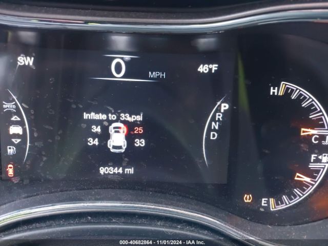 1C4RJFAG1KC546164 Jeep Grand Cherokee Altitude 4x4
