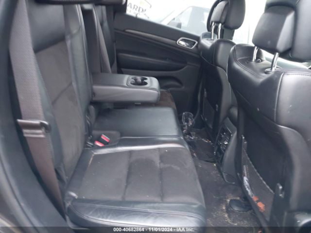 1C4RJFAG1KC546164 Jeep Grand Cherokee Altitude 4x4