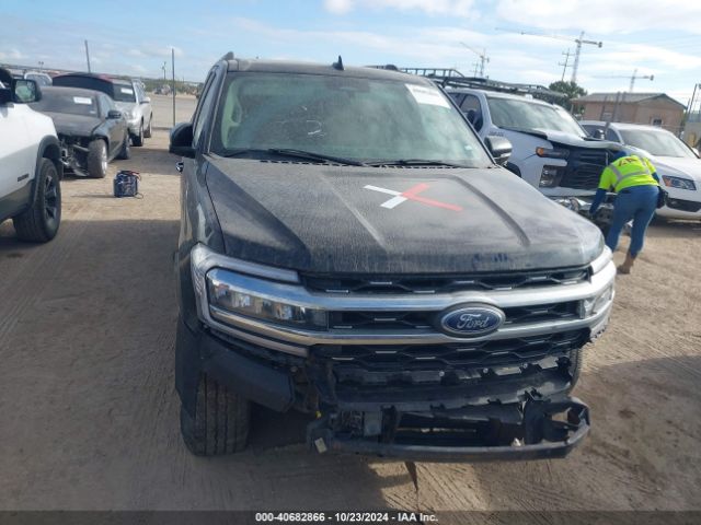1FMJK1KTXNEA58604 Ford Expedition Limited Max