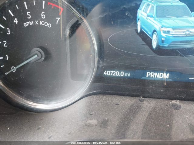 1FMJK1KTXNEA58604 Ford Expedition Limited Max