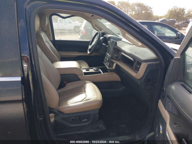 1FMJK1KTXNEA58604 Ford Expedition Limited Max