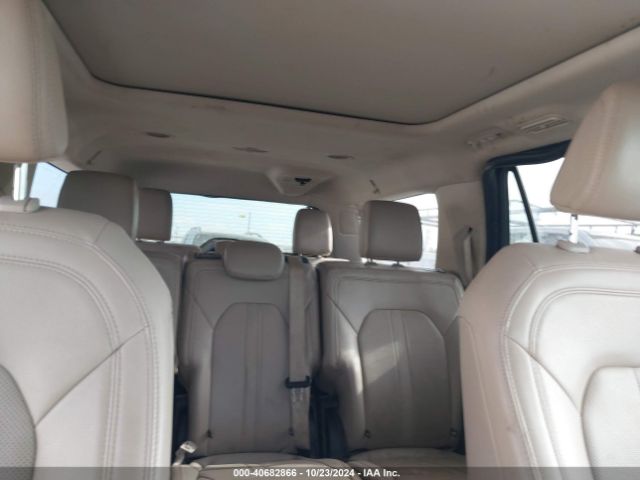 1FMJK1KTXNEA58604 Ford Expedition Limited Max