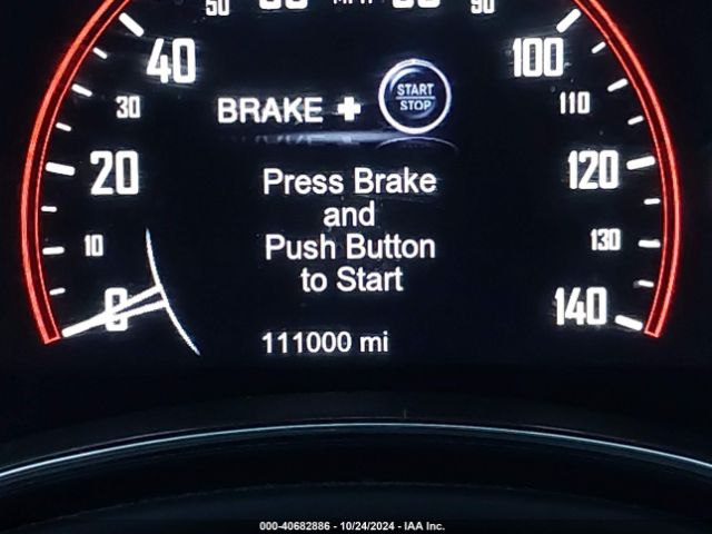1C4RDJAG7EC562299 Dodge Durango Sxt