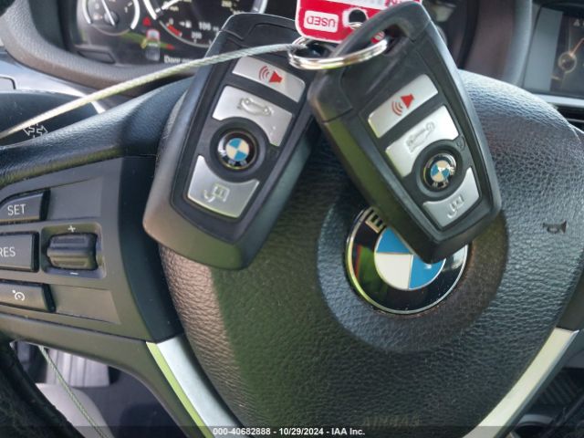 5UXWX7C57E0E78186 BMW X3 Xdrive35i