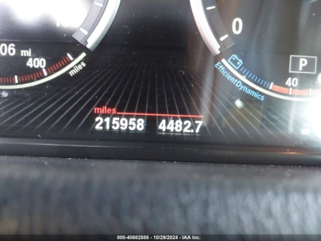 5UXWX7C57E0E78186 BMW X3 Xdrive35i