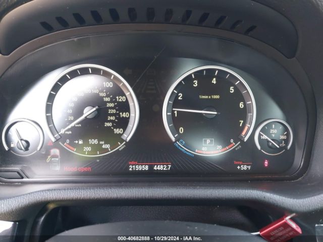 5UXWX7C57E0E78186 BMW X3 Xdrive35i