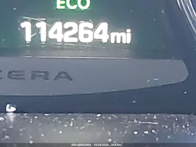 KMHFG4JG4GA569426 Hyundai Azera