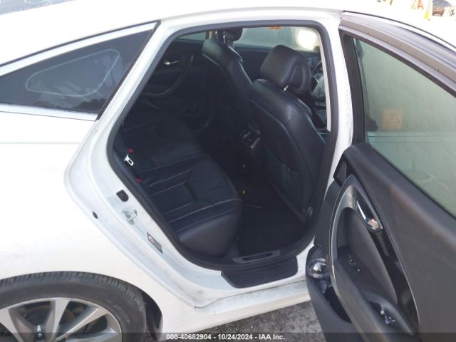 KMHFG4JG4GA569426 Hyundai Azera