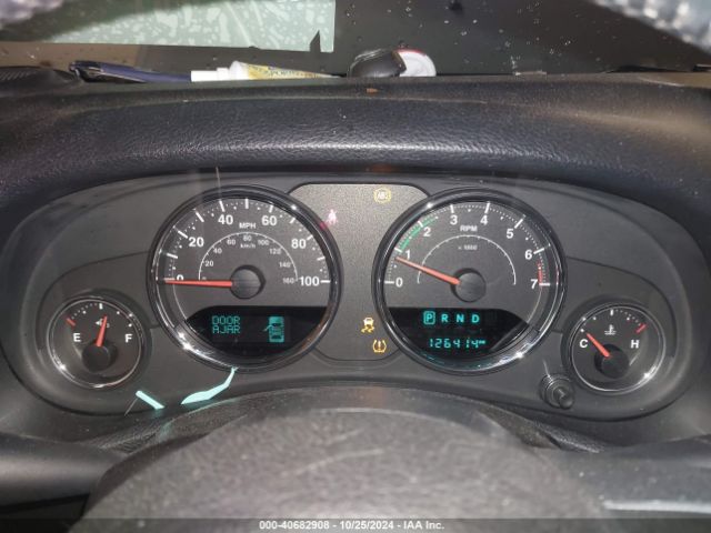 1C4BJWEG0GL170592 Jeep Wrangler Unlimited Sahara