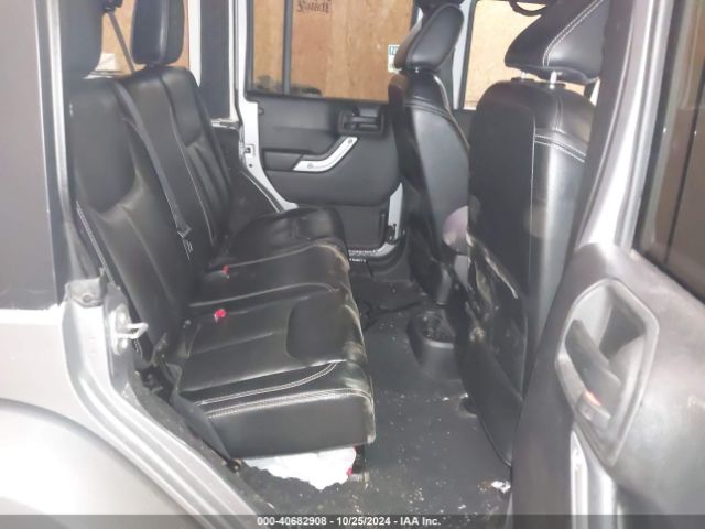 1C4BJWEG0GL170592 Jeep Wrangler Unlimited Sahara