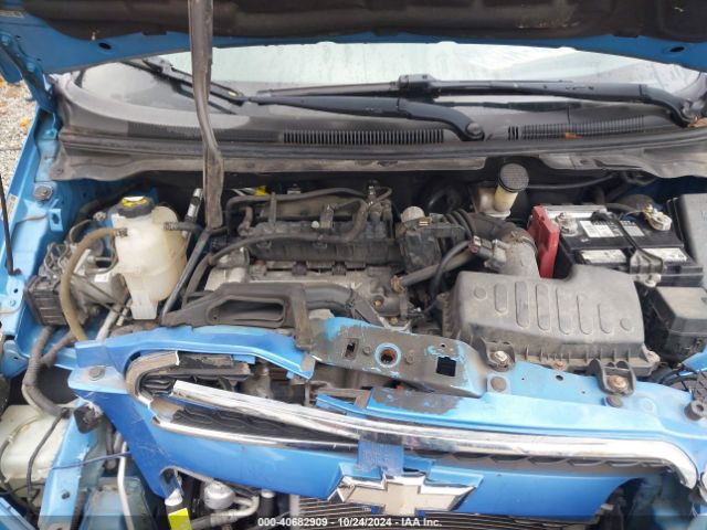 KL8CB6S97EC583767 Chevrolet Spark Ls Auto