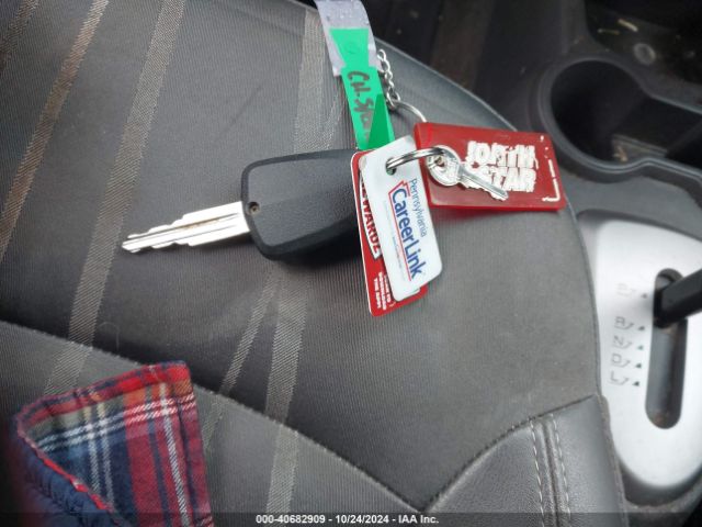 KL8CB6S97EC583767 Chevrolet Spark Ls Auto