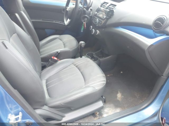 KL8CB6S97EC583767 Chevrolet Spark Ls Auto