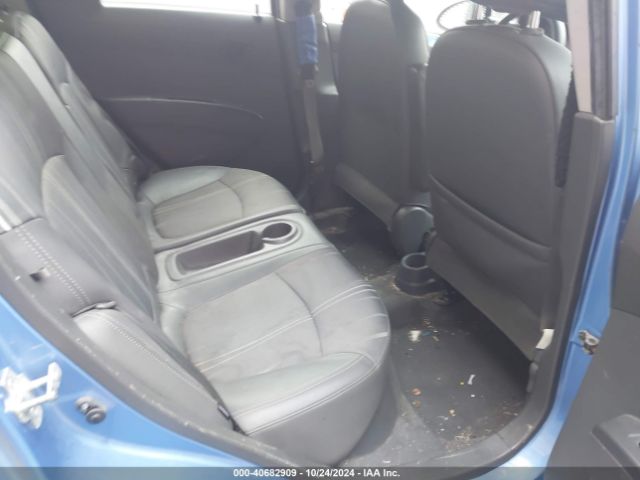 KL8CB6S97EC583767 Chevrolet Spark Ls Auto