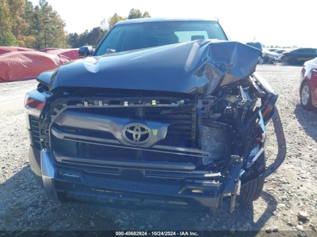 5TFJA5DB0RX178943 Toyota Tundra Limited