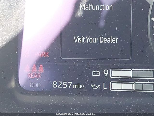 5TFJA5DB0RX178943 Toyota Tundra Limited