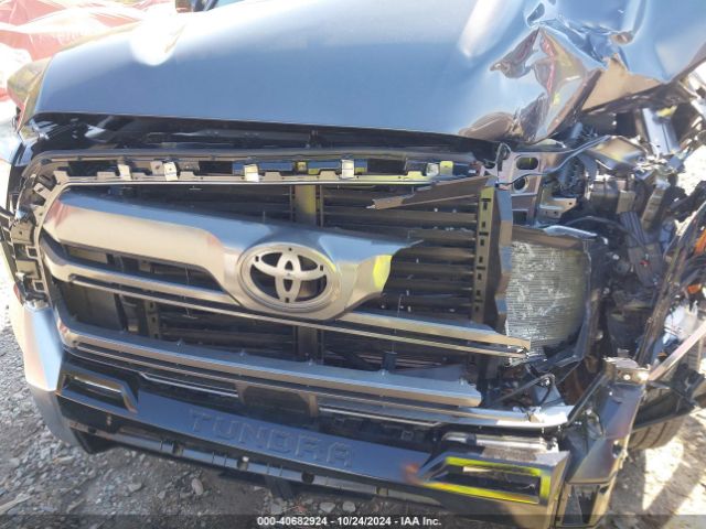 5TFJA5DB0RX178943 Toyota Tundra Limited