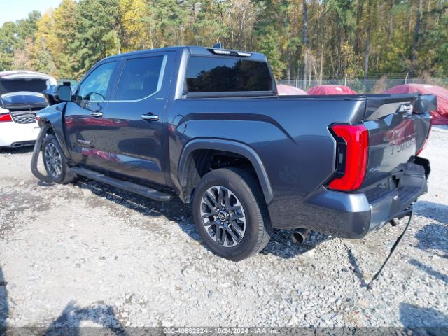 5TFJA5DB0RX178943 Toyota Tundra Limited