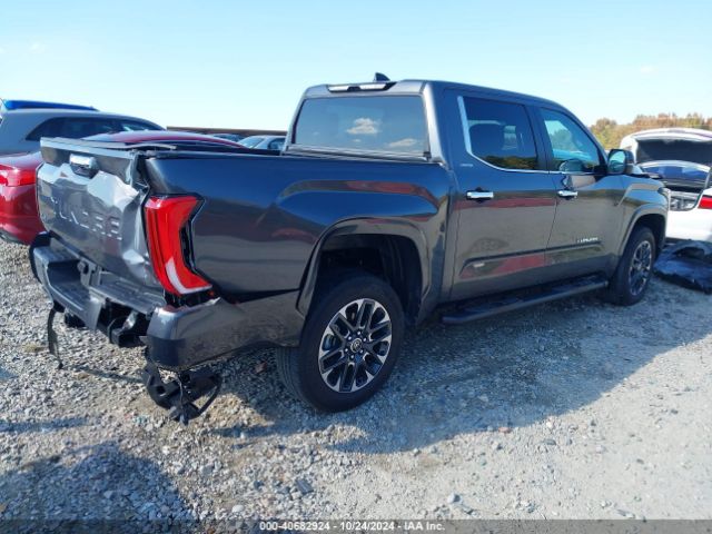 5TFJA5DB0RX178943 Toyota Tundra Limited