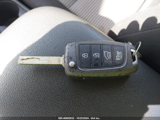 Hyundai Kona Se 2021 KM8K12AA7MU666680 Image 11
